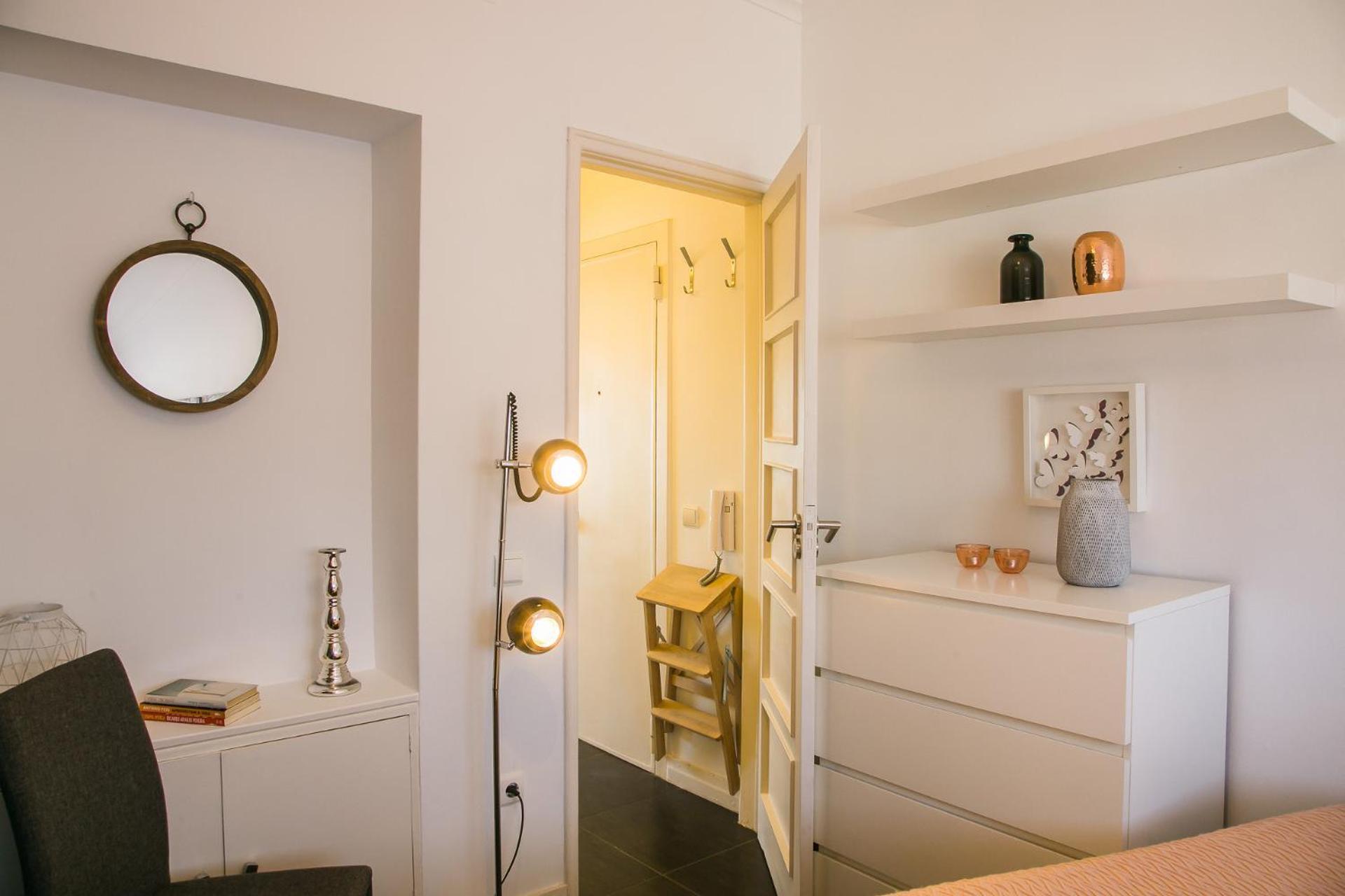 Apartamento Acolhedor Com Vista Castelo De Sao Jorge - Ttl308 Lisboa Εξωτερικό φωτογραφία