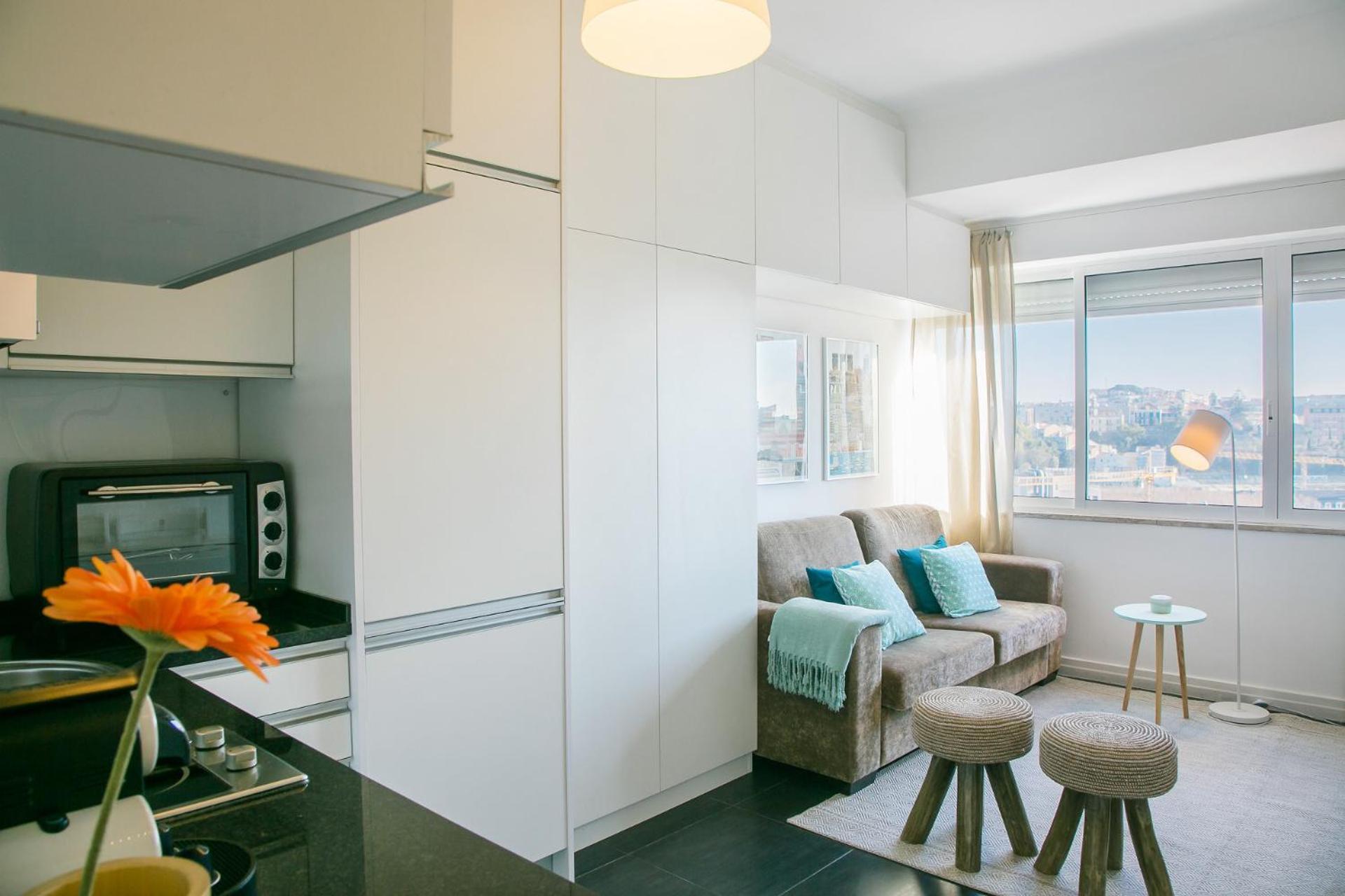 Apartamento Acolhedor Com Vista Castelo De Sao Jorge - Ttl308 Lisboa Εξωτερικό φωτογραφία